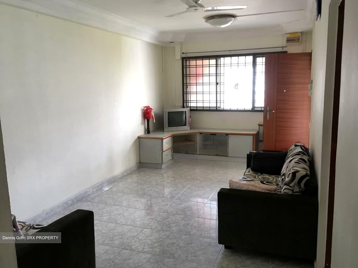 Blk 126 Pending Road (Bukit Panjang), HDB 3 Rooms #544040051